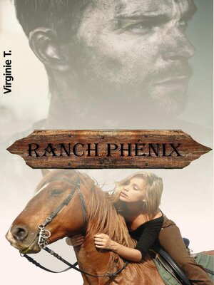 cover image of Ranch Phénix